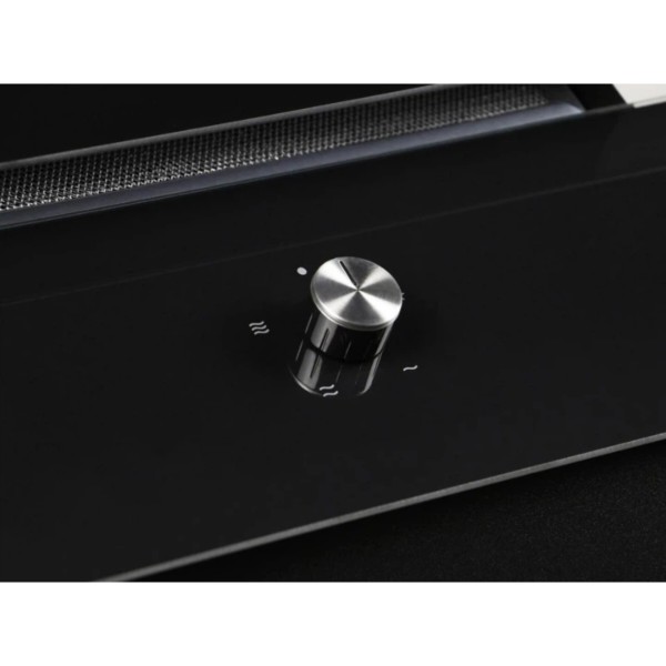 Фото - Витяжка декоративна Kumtel DA6-830 BLACK